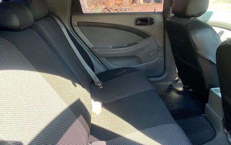 Chevrolet Lacetti, 2011 год, 330 000 рублей, 9 фотография