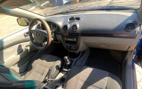 Chevrolet Lacetti, 2011 год, 330 000 рублей, 8 фотография