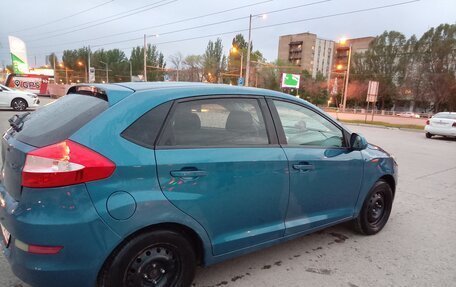Chery Very (A13), 2013 год, 215 000 рублей, 2 фотография