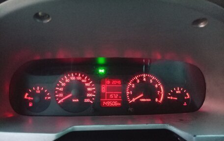 Chery Very (A13), 2013 год, 215 000 рублей, 4 фотография