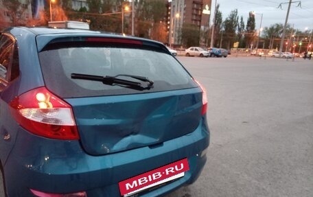 Chery Very (A13), 2013 год, 215 000 рублей, 3 фотография