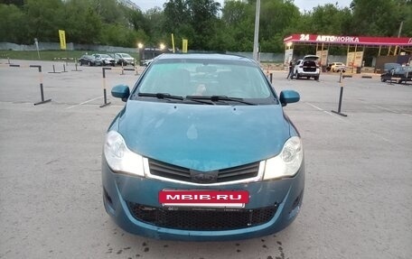 Chery Very (A13), 2013 год, 215 000 рублей, 6 фотография