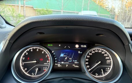 Toyota Camry, 2021 год, 3 200 000 рублей, 14 фотография