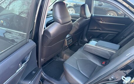 Toyota Camry, 2021 год, 3 200 000 рублей, 8 фотография
