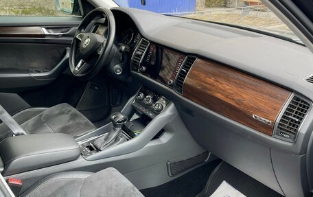 Skoda Kodiaq I, 2018 год, 3 000 000 рублей, 11 фотография