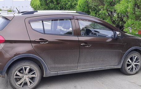 Lifan X50, 2016 год, 700 000 рублей, 2 фотография