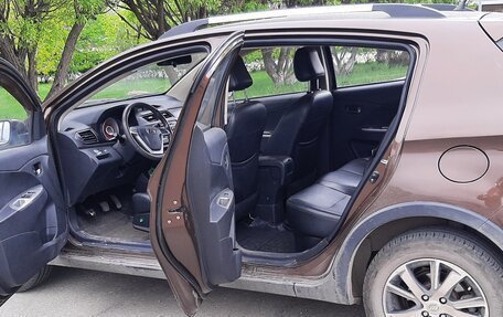 Lifan X50, 2016 год, 700 000 рублей, 12 фотография