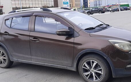 Lifan X50, 2016 год, 700 000 рублей, 3 фотография