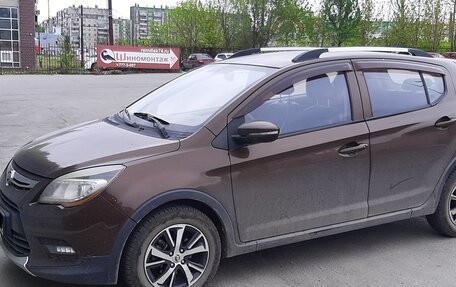 Lifan X50, 2016 год, 700 000 рублей, 5 фотография