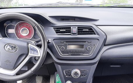 Lifan X50, 2016 год, 700 000 рублей, 10 фотография