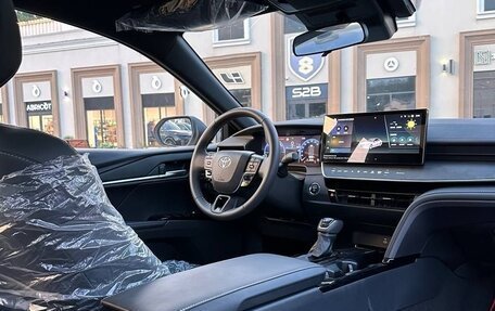 Toyota Camry, 2024 год, 3 710 000 рублей, 3 фотография
