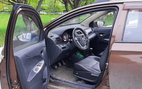 Lifan X50, 2016 год, 700 000 рублей, 8 фотография