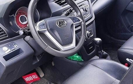 Lifan X50, 2016 год, 700 000 рублей, 9 фотография