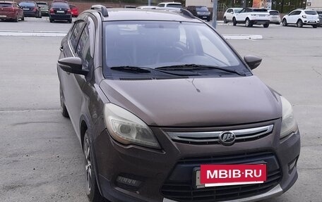 Lifan X50, 2016 год, 700 000 рублей, 4 фотография