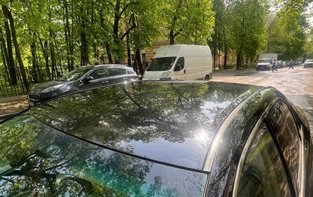 Toyota Camry, 2015 год, 2 290 000 рублей, 8 фотография