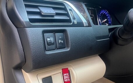 Toyota Camry, 2015 год, 2 290 000 рублей, 15 фотография