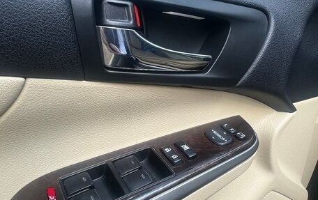 Toyota Camry, 2015 год, 2 290 000 рублей, 16 фотография