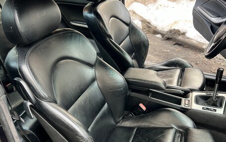 BMW 3 серия, 2000 год, 770 000 рублей, 7 фотография