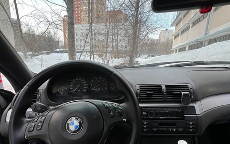BMW 3 серия, 2000 год, 770 000 рублей, 5 фотография