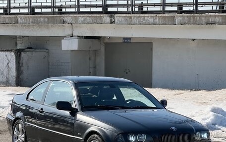 BMW 3 серия, 2000 год, 770 000 рублей, 2 фотография