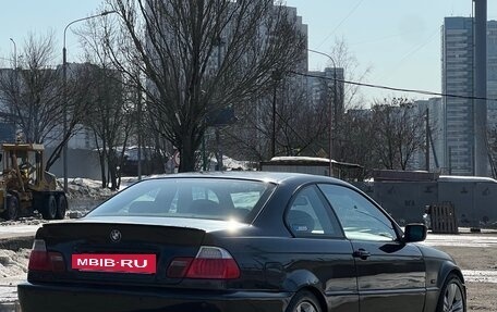 BMW 3 серия, 2000 год, 770 000 рублей, 4 фотография