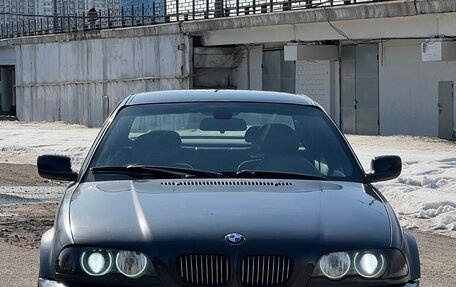 BMW 3 серия, 2000 год, 770 000 рублей, 3 фотография