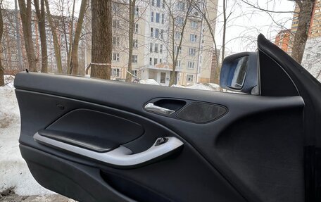 BMW 3 серия, 2000 год, 770 000 рублей, 9 фотография