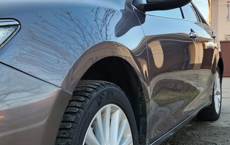 Toyota Camry, 2015 год, 1 920 000 рублей, 11 фотография