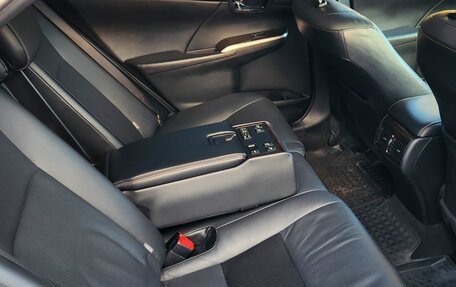 Toyota Camry, 2015 год, 1 920 000 рублей, 15 фотография