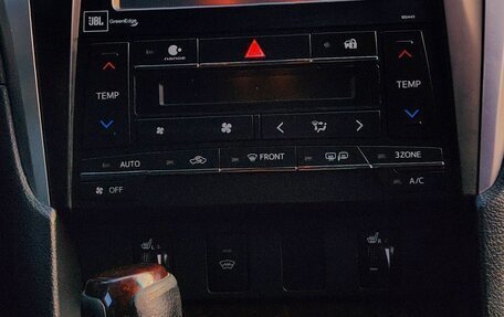 Toyota Camry, 2015 год, 1 920 000 рублей, 18 фотография