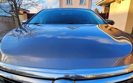 Toyota Camry, 2015 год, 1 920 000 рублей, 10 фотография