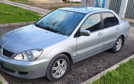 Mitsubishi Lancer IX, 2005 год, 650 000 рублей, 7 фотография