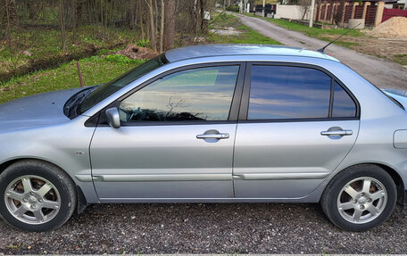 Mitsubishi Lancer IX, 2005 год, 650 000 рублей, 8 фотография