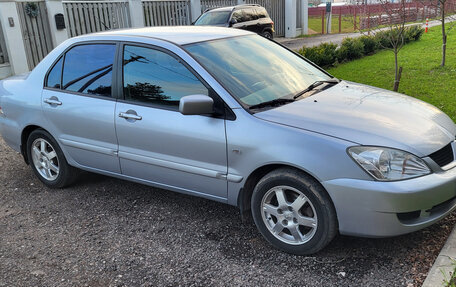 Mitsubishi Lancer IX, 2005 год, 650 000 рублей, 5 фотография