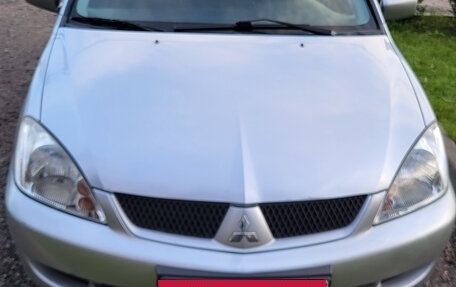 Mitsubishi Lancer IX, 2005 год, 650 000 рублей, 6 фотография