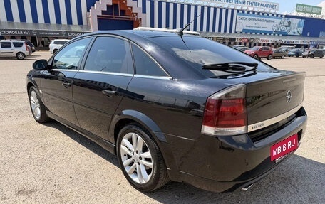 Opel Vectra C рестайлинг, 2007 год, 750 000 рублей, 4 фотография