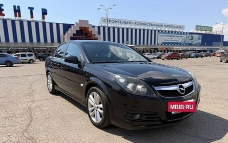 Opel Vectra C рестайлинг, 2007 год, 750 000 рублей, 3 фотография