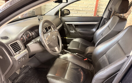 Opel Vectra C рестайлинг, 2007 год, 750 000 рублей, 12 фотография