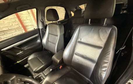 Opel Vectra C рестайлинг, 2007 год, 750 000 рублей, 11 фотография