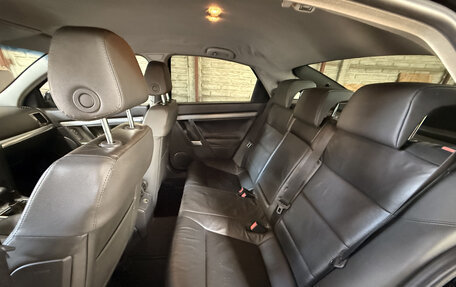 Opel Vectra C рестайлинг, 2007 год, 750 000 рублей, 14 фотография