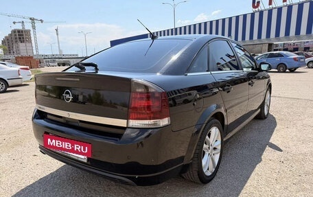 Opel Vectra C рестайлинг, 2007 год, 750 000 рублей, 6 фотография
