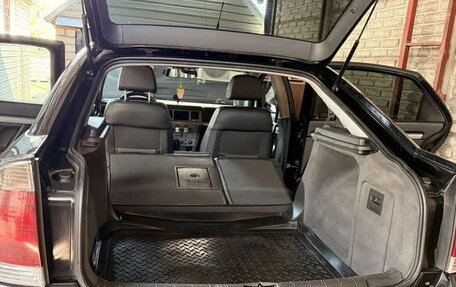 Opel Vectra C рестайлинг, 2007 год, 750 000 рублей, 8 фотография