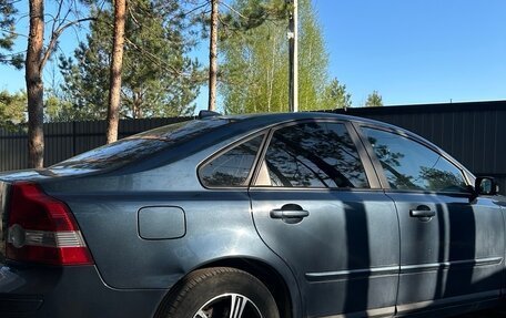 Volvo S40 II, 2006 год, 700 000 рублей, 2 фотография