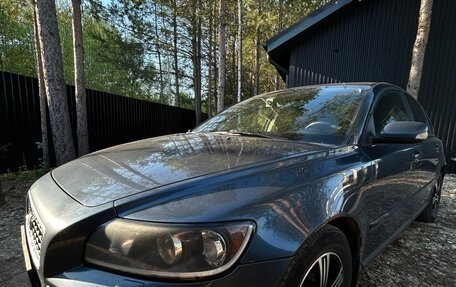 Volvo S40 II, 2006 год, 700 000 рублей, 3 фотография