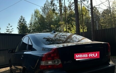 Volvo S40 II, 2006 год, 700 000 рублей, 4 фотография
