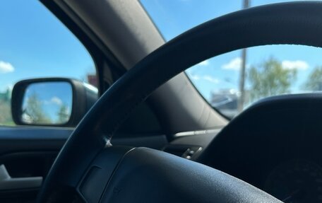 Volvo S40 II, 2006 год, 700 000 рублей, 7 фотография