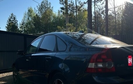 Volvo S40 II, 2006 год, 700 000 рублей, 5 фотография
