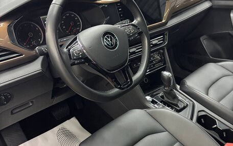 Volkswagen Tharu, 2021 год, 2 650 000 рублей, 7 фотография
