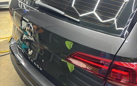 Volkswagen Tharu, 2021 год, 2 650 000 рублей, 4 фотография