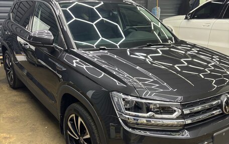 Volkswagen Tharu, 2021 год, 2 650 000 рублей, 2 фотография